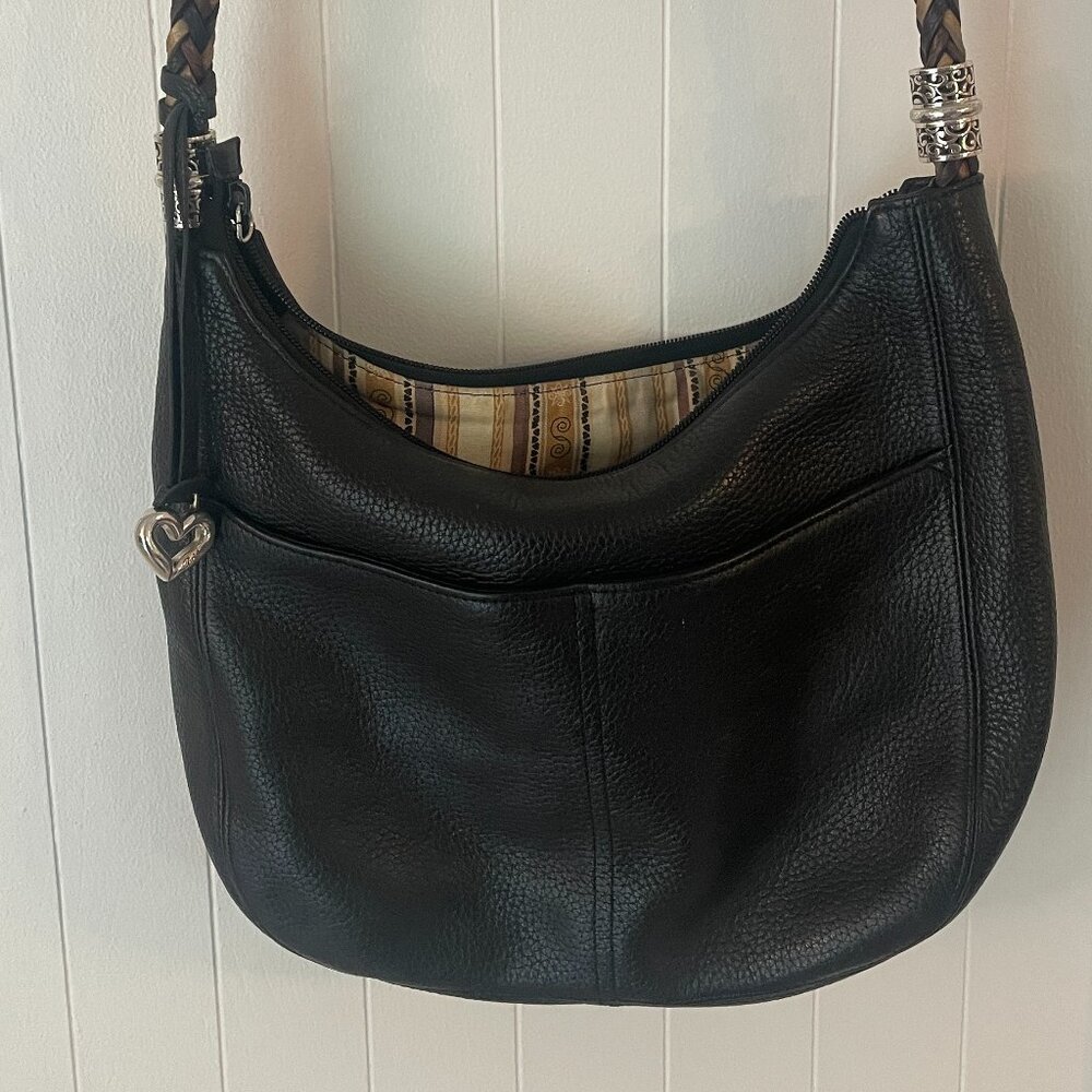 Brighton Barbados Handbag
